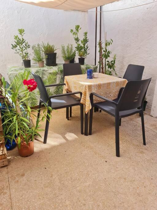 Estancia De Ensueno Y Relax Parking Gratuito Granada Exterior foto